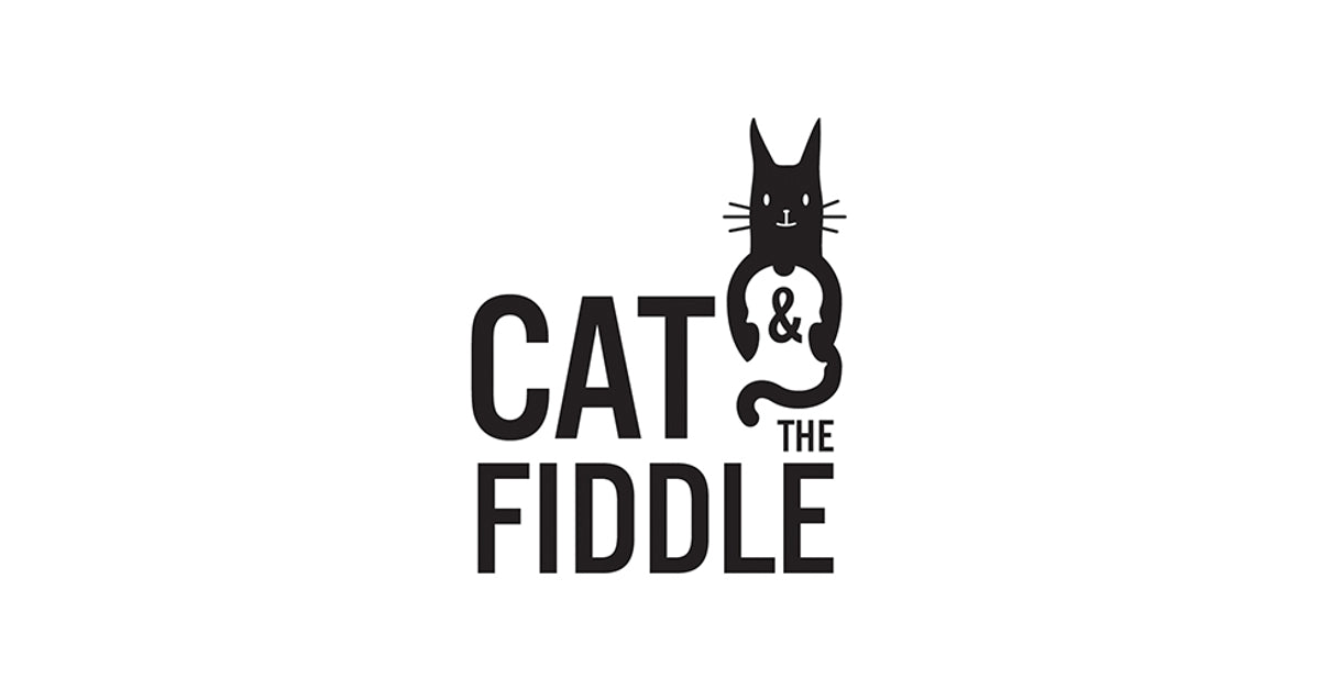 the cat and the fiddle